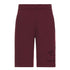 BURBERRY 8072003 Burberry Taylor Shorts DEEP CRIMSON (Burgundy) SHORTS MALE L